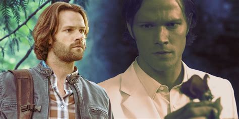 sam from supernatural real name|does sam winchester die.